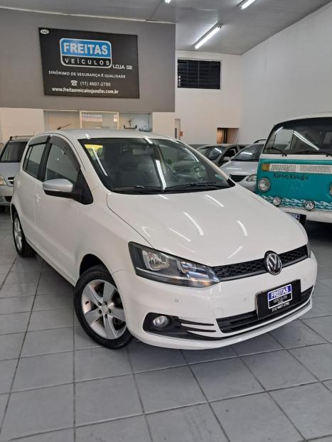 VOLKSWAGEN Fox 1.6 4P ROCK IN RIO FLEX, Foto 1