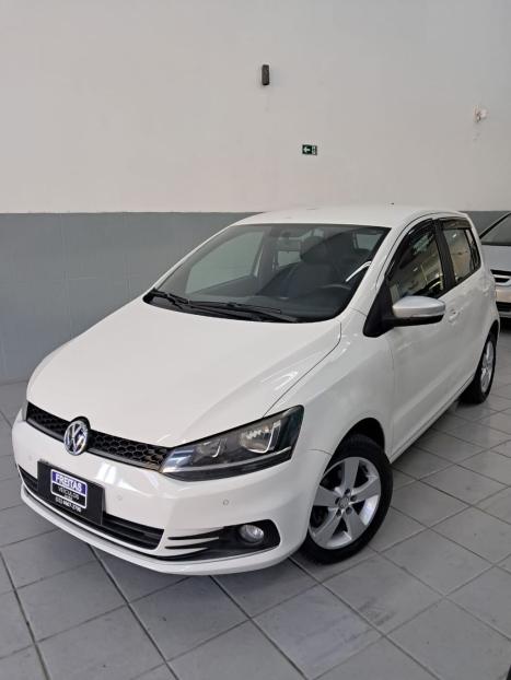 VOLKSWAGEN Fox 1.6 4P ROCK IN RIO FLEX, Foto 2