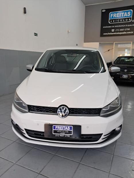 VOLKSWAGEN Fox 1.6 4P ROCK IN RIO FLEX, Foto 3