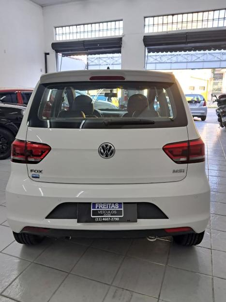 VOLKSWAGEN Fox 1.6 4P ROCK IN RIO FLEX, Foto 5