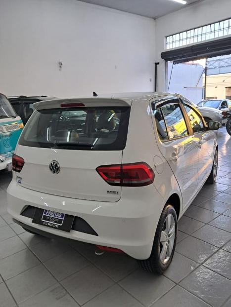 VOLKSWAGEN Fox 1.6 4P ROCK IN RIO FLEX, Foto 6