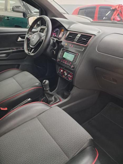 VOLKSWAGEN Fox 1.6 4P ROCK IN RIO FLEX, Foto 9