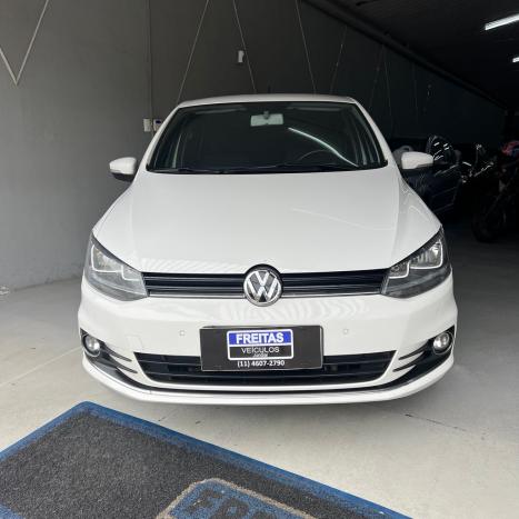 VOLKSWAGEN Fox 1.6 4P HIGHLINE FLEX, Foto 2