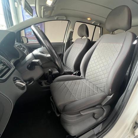 VOLKSWAGEN Fox 1.6 4P HIGHLINE FLEX, Foto 7
