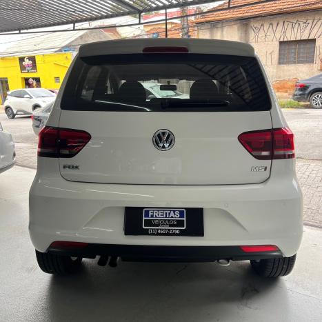 VOLKSWAGEN Fox 1.6 4P HIGHLINE FLEX, Foto 10
