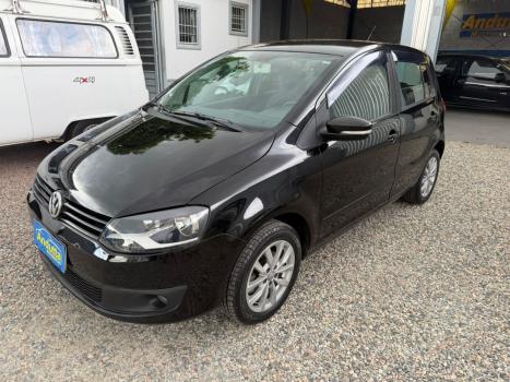VOLKSWAGEN Fox 1.6 4P FLEX, Foto 1