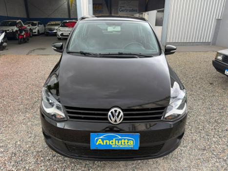 VOLKSWAGEN Fox 1.6 4P FLEX, Foto 2