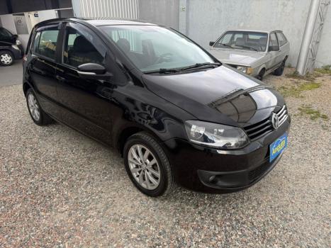 VOLKSWAGEN Fox 1.6 4P FLEX, Foto 3