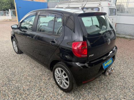 VOLKSWAGEN Fox 1.6 4P FLEX, Foto 4