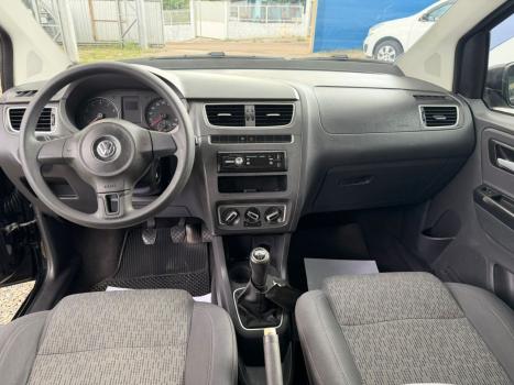 VOLKSWAGEN Fox 1.6 4P FLEX, Foto 7