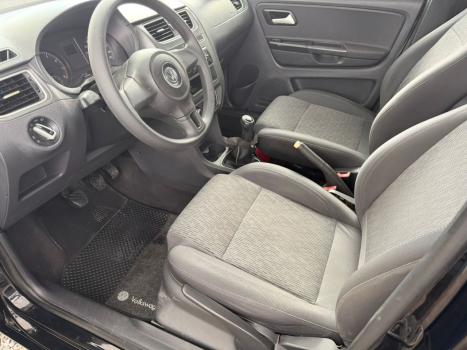 VOLKSWAGEN Fox 1.6 4P FLEX, Foto 8