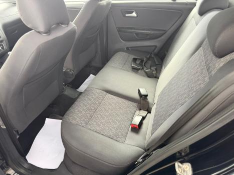 VOLKSWAGEN Fox 1.6 4P FLEX, Foto 9