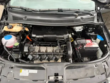 VOLKSWAGEN Fox 1.6 4P FLEX, Foto 14