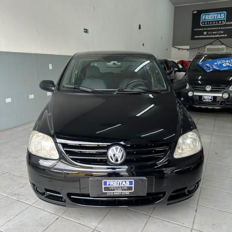 VOLKSWAGEN Fox 1.6 4P FLEX, Foto 2