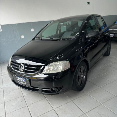 VOLKSWAGEN Fox 1.6 4P FLEX, Foto 3