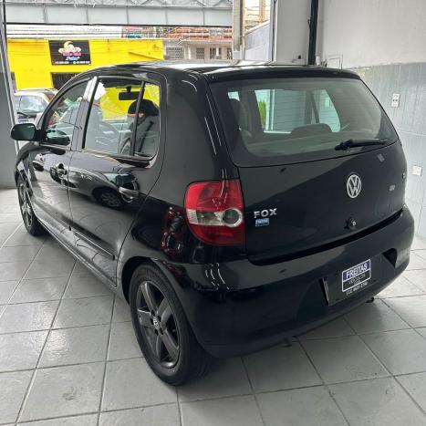 VOLKSWAGEN Fox 1.6 4P FLEX, Foto 4
