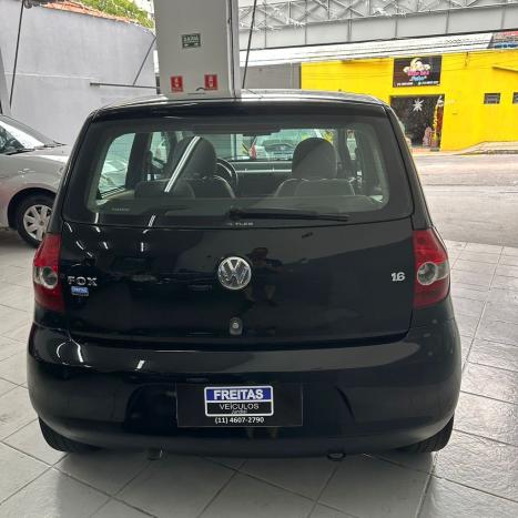 VOLKSWAGEN Fox 1.6 4P FLEX, Foto 5