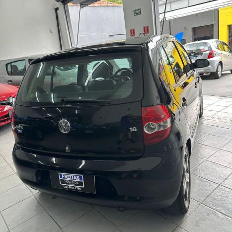 VOLKSWAGEN Fox 1.6 4P FLEX, Foto 6