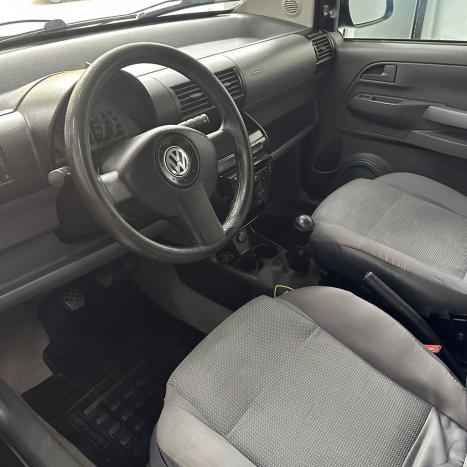 VOLKSWAGEN Fox 1.6 4P FLEX, Foto 7