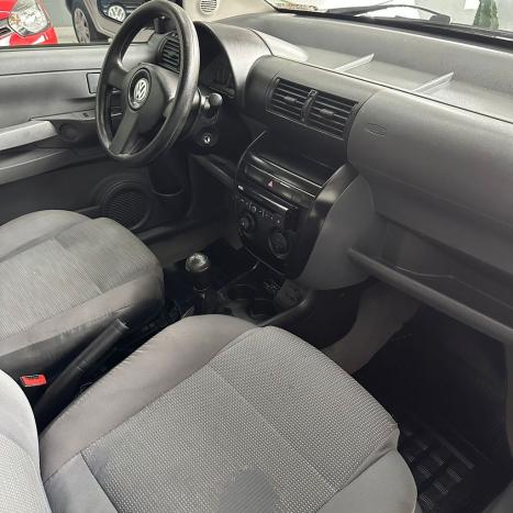 VOLKSWAGEN Fox 1.6 4P FLEX, Foto 8
