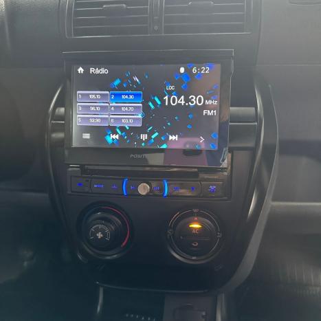 VOLKSWAGEN Fox 1.6 4P FLEX, Foto 9