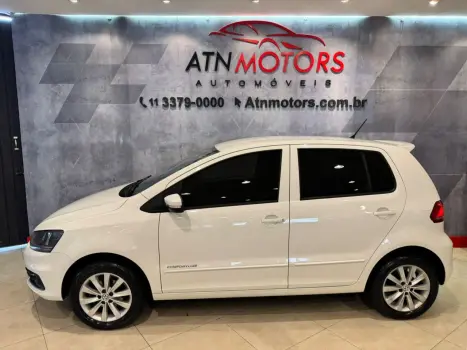 VOLKSWAGEN Fox 1.6 4P TRENDLINE FLEX, Foto 2