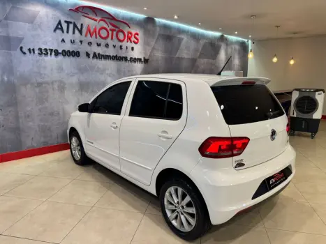 VOLKSWAGEN Fox 1.6 4P TRENDLINE FLEX, Foto 5