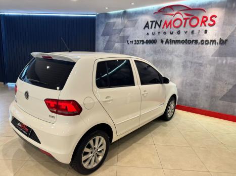 VOLKSWAGEN Fox 1.6 4P TRENDLINE FLEX, Foto 6