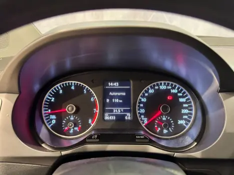 VOLKSWAGEN Fox 1.6 4P TRENDLINE FLEX, Foto 10