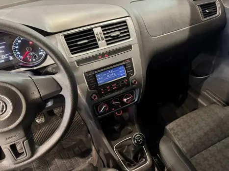 VOLKSWAGEN Fox 1.6 4P TRENDLINE FLEX, Foto 13
