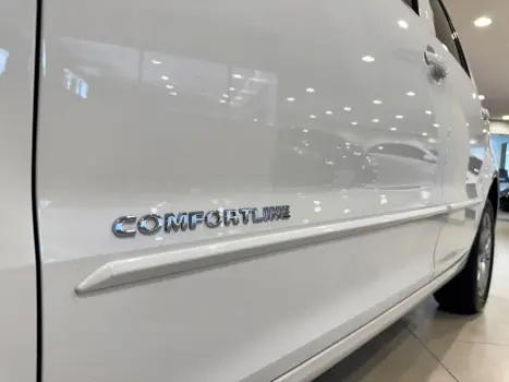 VOLKSWAGEN Fox 1.6 4P TRENDLINE FLEX, Foto 14