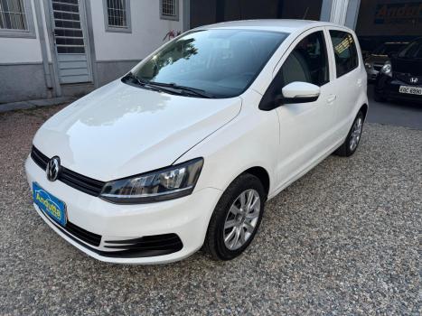 VOLKSWAGEN Fox 1.6 4P MSI TRENDLINE FLEX, Foto 1