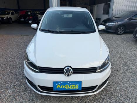 VOLKSWAGEN Fox 1.6 4P MSI TRENDLINE FLEX, Foto 3
