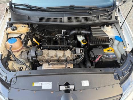 VOLKSWAGEN Fox 1.6 4P MSI TRENDLINE FLEX, Foto 4