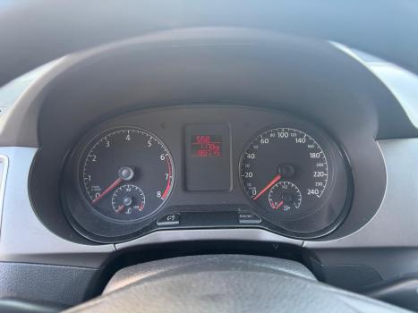 VOLKSWAGEN Fox 1.6 4P MSI TRENDLINE FLEX, Foto 7