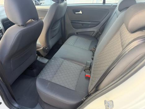 VOLKSWAGEN Fox 1.6 4P MSI TRENDLINE FLEX, Foto 9