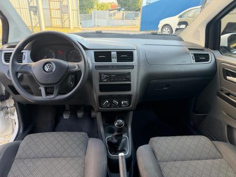 VOLKSWAGEN Fox 1.6 4P MSI TRENDLINE FLEX, Foto 10