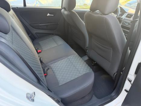 VOLKSWAGEN Fox 1.6 4P MSI TRENDLINE FLEX, Foto 11