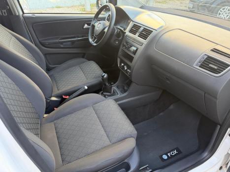 VOLKSWAGEN Fox 1.6 4P MSI TRENDLINE FLEX, Foto 12