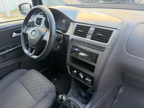 VOLKSWAGEN Fox 1.6 4P MSI TRENDLINE FLEX, Foto 13