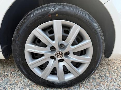 VOLKSWAGEN Fox 1.6 4P MSI TRENDLINE FLEX, Foto 14