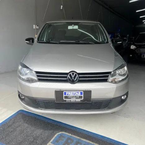 VOLKSWAGEN Fox 1.6 4P FLEX PRIME, Foto 2