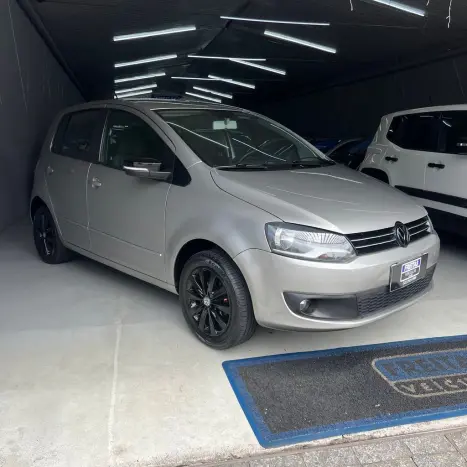 VOLKSWAGEN Fox 1.6 4P FLEX PRIME, Foto 3