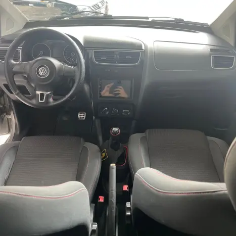 VOLKSWAGEN Fox 1.6 4P FLEX PRIME, Foto 4