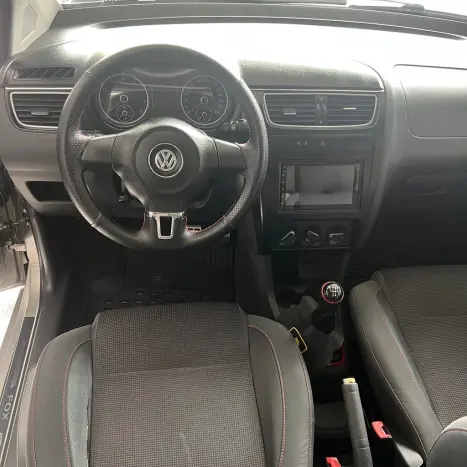 VOLKSWAGEN Fox 1.6 4P FLEX PRIME, Foto 5