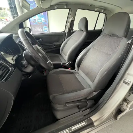 VOLKSWAGEN Fox 1.6 4P FLEX PRIME, Foto 6