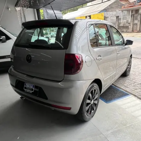 VOLKSWAGEN Fox 1.6 4P FLEX PRIME, Foto 8