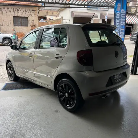 VOLKSWAGEN Fox 1.6 4P FLEX PRIME, Foto 10