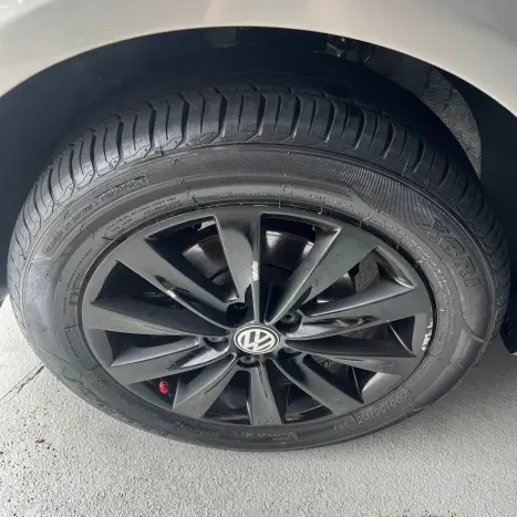 VOLKSWAGEN Fox 1.6 4P FLEX PRIME, Foto 11