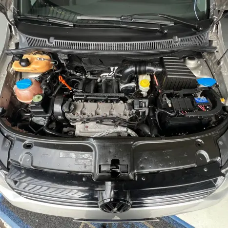 VOLKSWAGEN Fox 1.6 4P FLEX PRIME, Foto 12